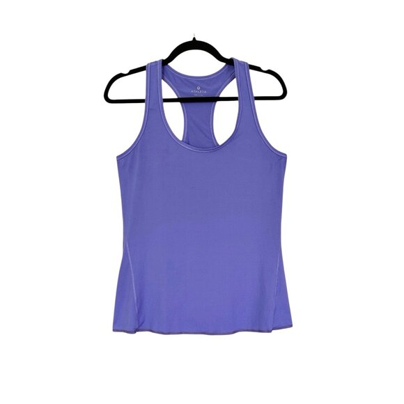 Athleta Chi Tank Tulip Back - Picture 1 of 4